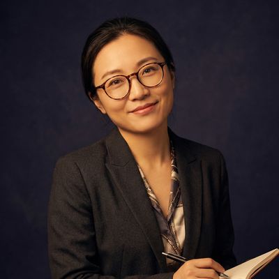 黑丝社区顾问苏雅琳